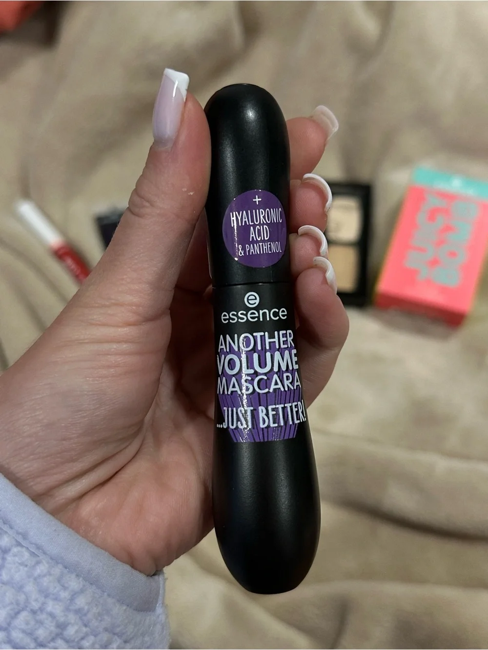 Essence & Catrice makeup set new